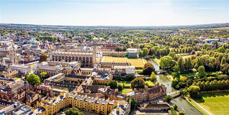 Anglian Water: How It’s Tackling Water Scarcity in the UK